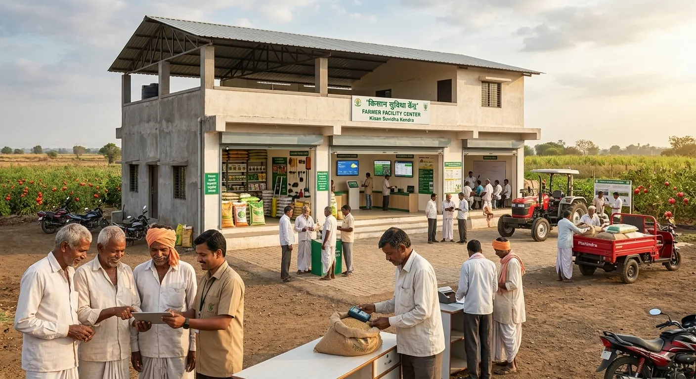 farmerFacilty